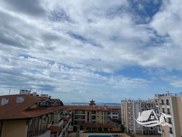 Prodej bytu 3+kk, Sveti Vlas, Bulharsko, 86 m2