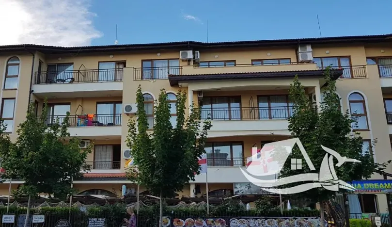 Prodej bytu 3+kk, Sveti Vlas, Bulharsko, 86 m2
