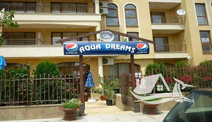 Prodej bytu 3+kk, Sveti Vlas, Bulharsko, 86 m2