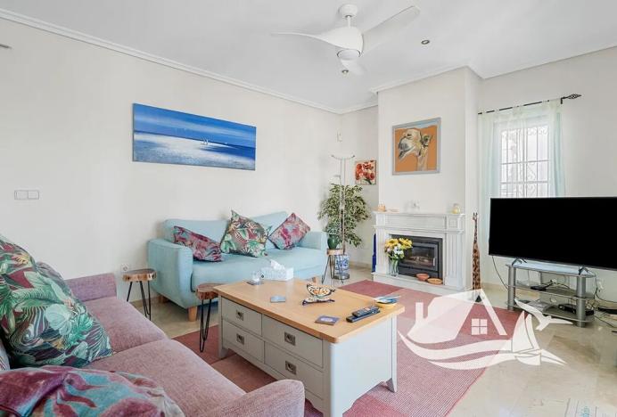 Prodej vily, Orihuela, Španělsko, 87 m2