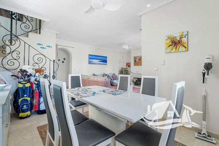 Prodej vily, Orihuela, Španělsko, 87 m2