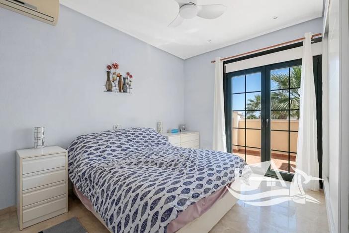 Prodej vily, Orihuela, Španělsko, 87 m2