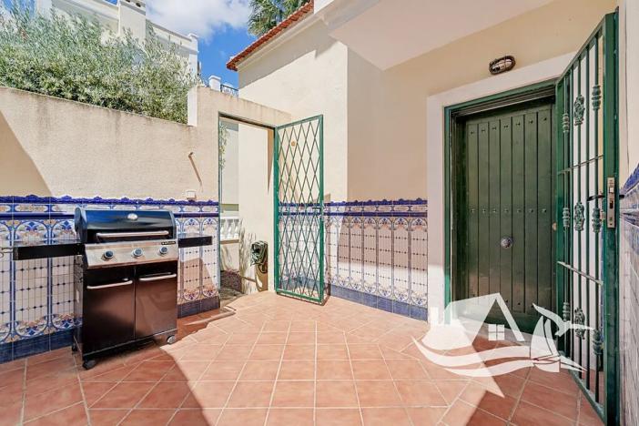 Prodej vily, Orihuela, Španělsko, 87 m2