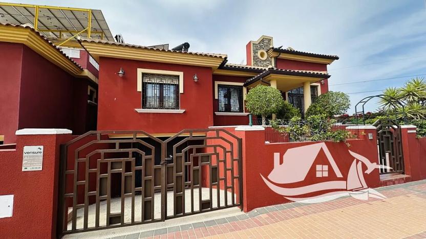 Prodej vily, Rojales, Španělsko, 200 m2