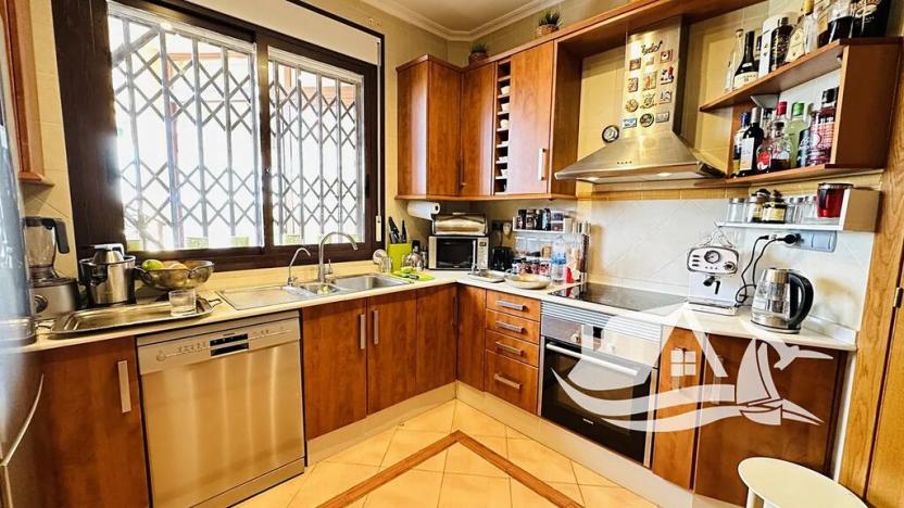 Prodej vily, Rojales, Španělsko, 200 m2