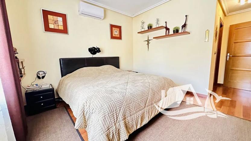 Prodej vily, Rojales, Španělsko, 200 m2