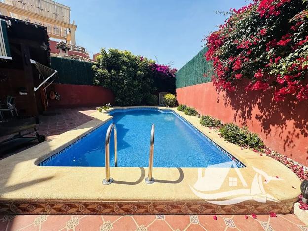 Prodej vily, Rojales, Španělsko, 200 m2