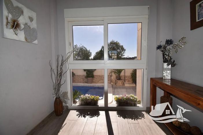 Prodej vily, Orihuela, Španělsko, 103 m2