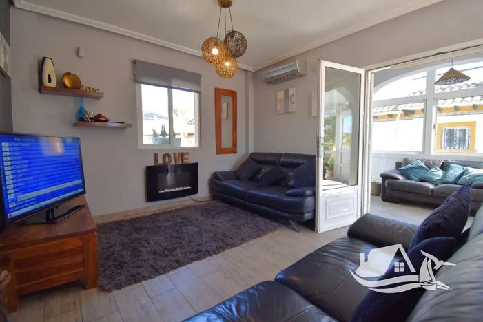 Prodej vily, Orihuela, Španělsko, 103 m2