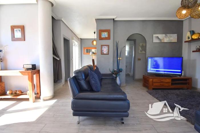 Prodej vily, Orihuela, Španělsko, 103 m2