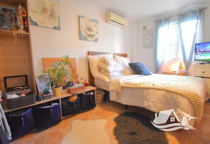 Prodej vily, Orihuela, Španělsko, 103 m2