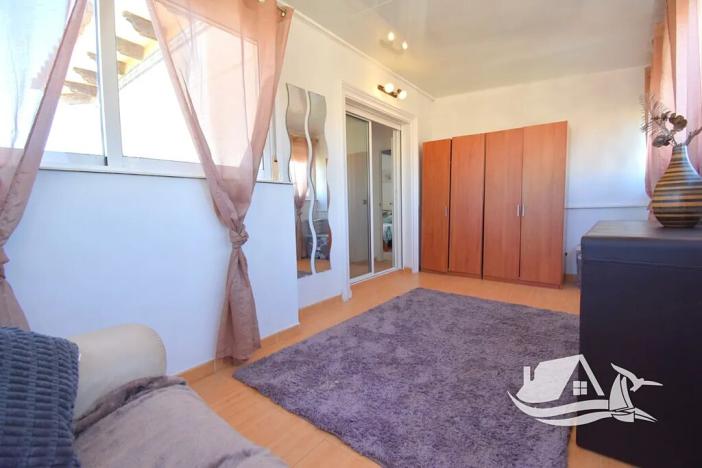 Prodej vily, Orihuela, Španělsko, 103 m2