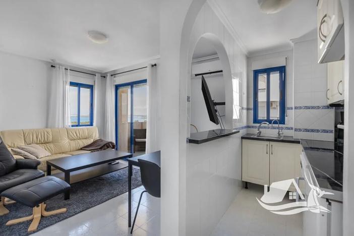 Prodej bytu 3+kk, Torrevieja, Španělsko, 45 m2