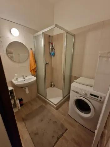 Pronájem bytu 2+1, Turnov, Nádražní, 56 m2