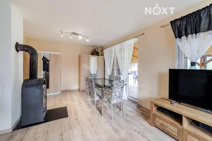 Prodej rodinného domu, Cekov, 90 m2