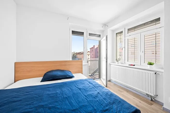 Prodej bytu 2+1, Brno, 76 m2