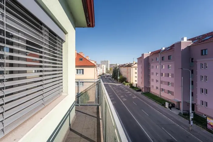 Prodej bytu 2+1, Brno, 76 m2