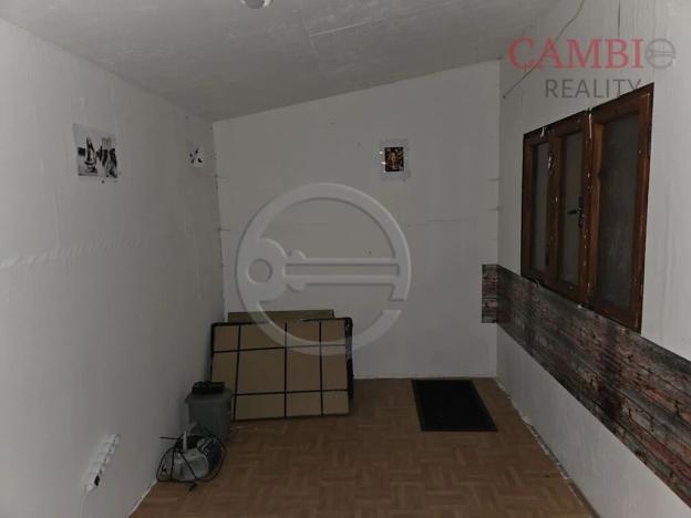 Prodej zahrady, Františkovy Lázně, 405 m2