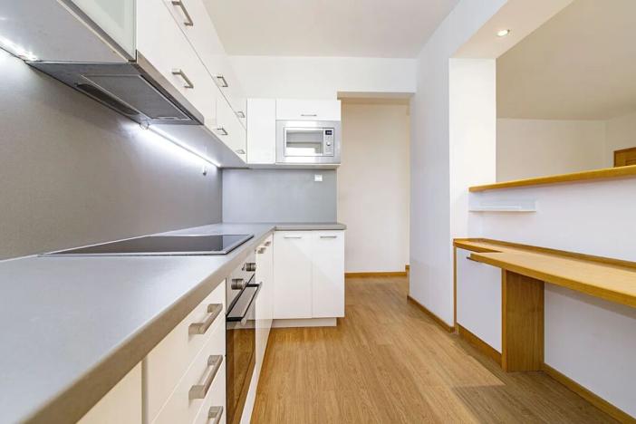 Pronájem bytu 3+kk, Ostrava, Keltičkova, 75 m2