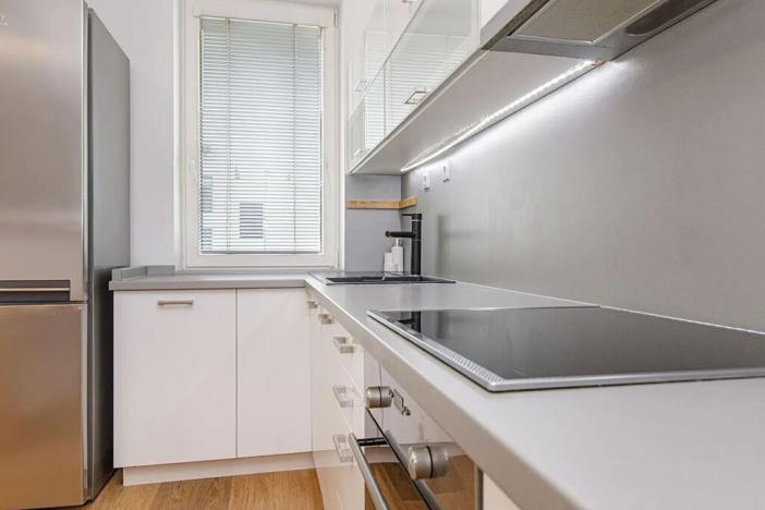 Pronájem bytu 3+kk, Ostrava, Keltičkova, 75 m2