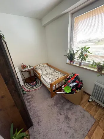 Pronájem bytu 4+kk, Pardubice, Sjezdová, 110 m2