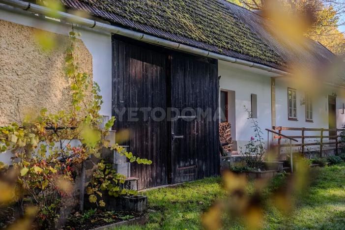 Prodej rodinného domu, Nové Mitrovice, 101 m2