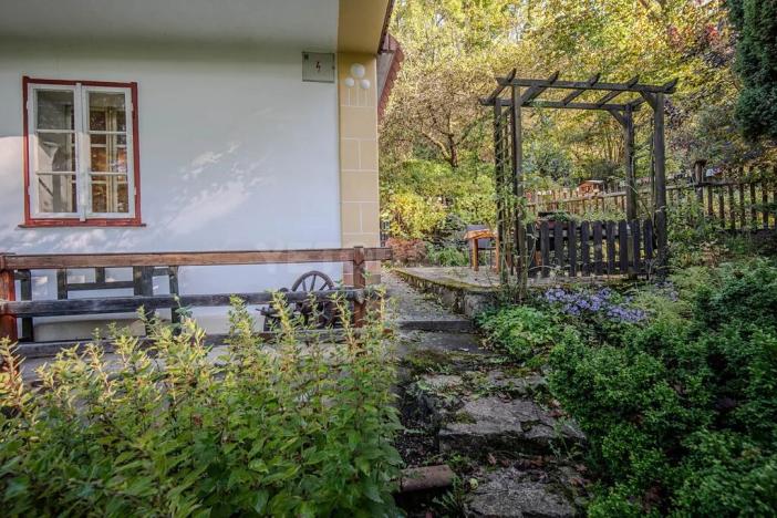 Prodej rodinného domu, Nové Mitrovice, 101 m2