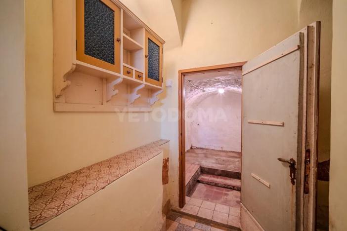 Prodej rodinného domu, Nové Mitrovice, 101 m2