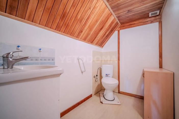 Prodej rodinného domu, Nové Mitrovice, 101 m2