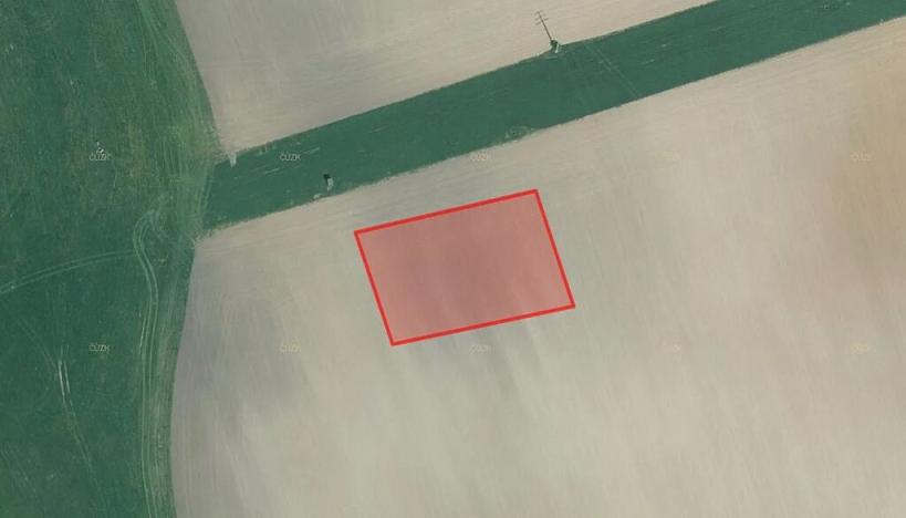 Prodej pole, Dnešice, 13235 m2