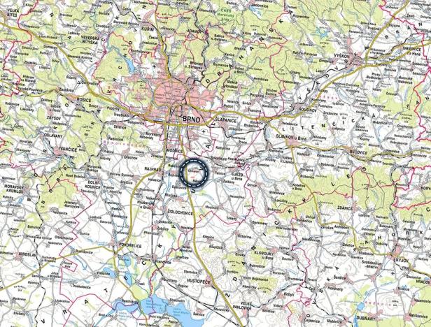 Prodej pole, Měnín, 12837 m2