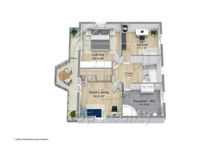 Prodej rodinného domu, Ostrov, 210 m2