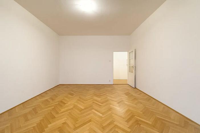 Pronájem bytu 1+1, Brno, Havlišova, 50 m2