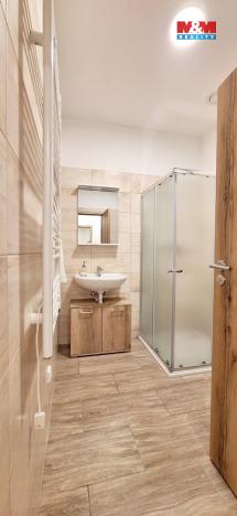 Pronájem bytu 3+kk, Týniště nad Orlicí, Vrchlického, 80 m2