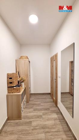 Pronájem bytu 3+kk, Týniště nad Orlicí, Vrchlického, 80 m2