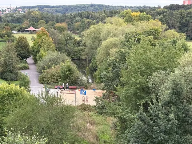 Pronájem bytu 3+kk, Praha - Záběhlice, Mattioliho, 110 m2