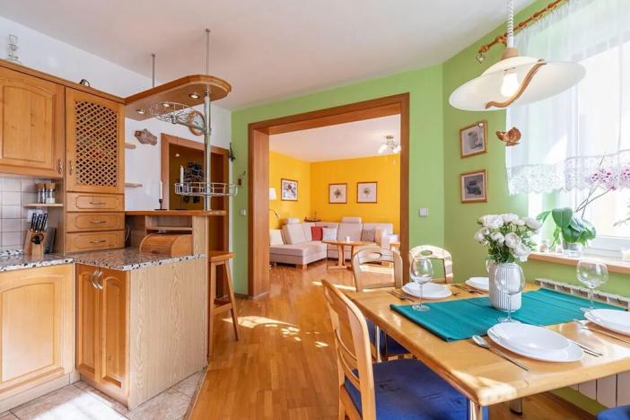 Pronájem bytu 3+kk, Moravské Budějovice, Na Výsluní, 88 m2