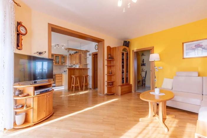 Pronájem bytu 3+kk, Moravské Budějovice, Na Výsluní, 88 m2