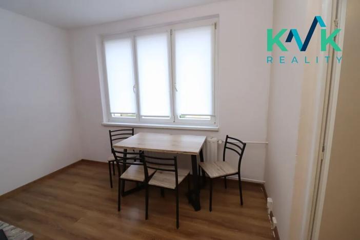 Pronájem bytu 3+1, Horní Slavkov, Školní, 62 m2