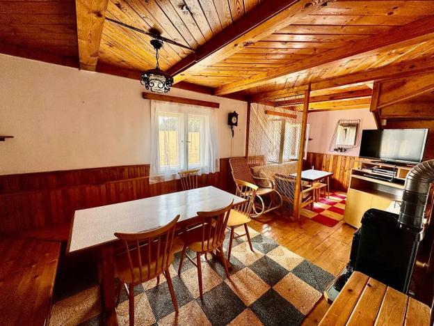 Prodej chaty, Bojanovice, 76 m2