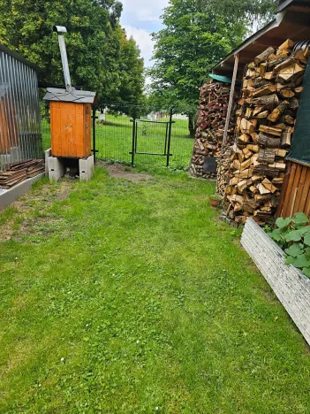 Prodej rodinného domu, Česká Lípa, Heroutova, 175 m2