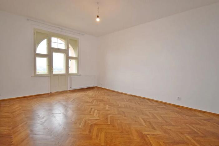Pronájem bytu 3+kk, Praha - Vinohrady, Slezská, 86 m2