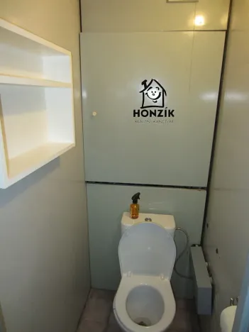 Pronájem bytu 1+kk, Praha - Háje, Matúškova, 29 m2