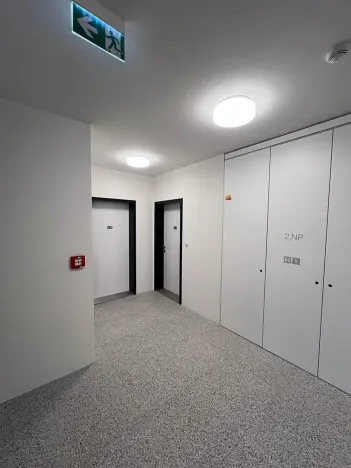 Prodej bytu 2+kk, Praha - Smíchov, Nádražní, 52 m2