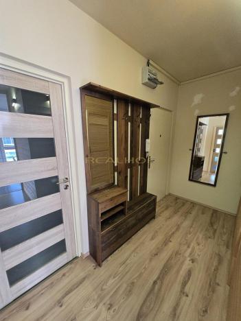 Pronájem bytu 2+1, Brno - Žabovřesky, Záhřebská, 55 m2