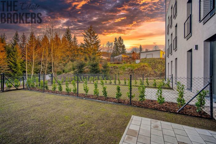 Prodej bytu 3+kk, Jablonec nad Nisou - Kokonín, Krkonošská, 91 m2