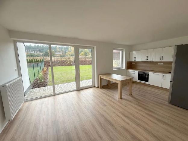 Pronájem rodinného domu, Plzeň, Bylinková, 109 m2