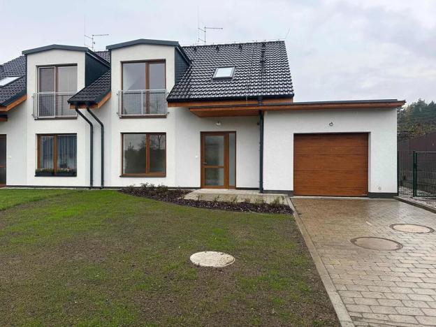 Pronájem rodinného domu, Plzeň, Bylinková, 109 m2