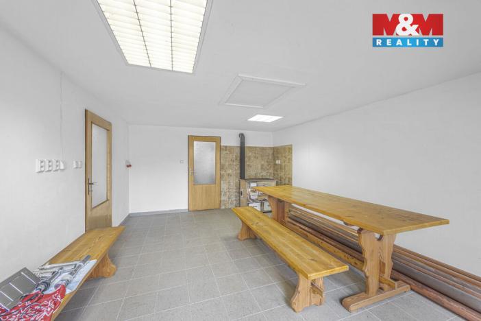 Prodej rodinného domu, Rožnov, 122 m2