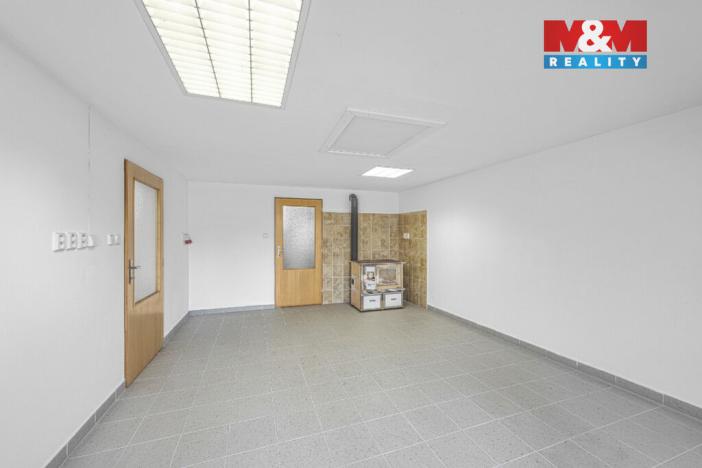 Prodej rodinného domu, Rožnov, 122 m2